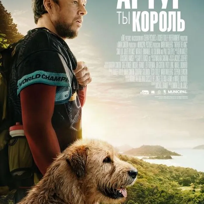 Артур, ты король