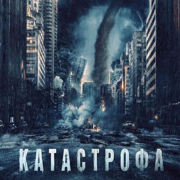Катастрофа